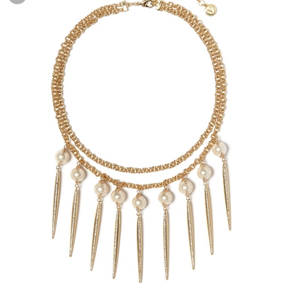 Vince Camuto necklace NWT - Picture 2 of 8